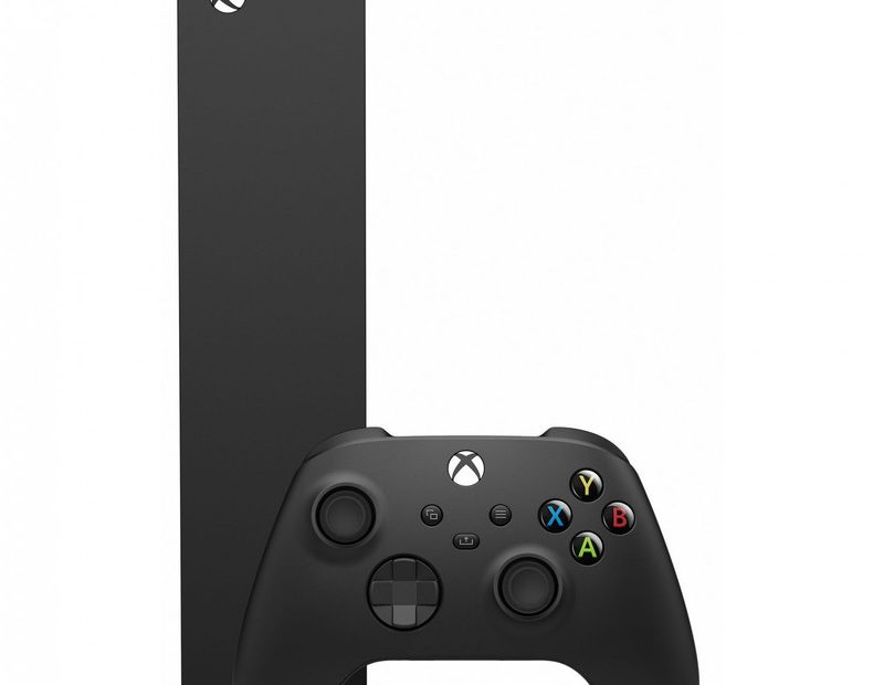 کنسول بازی Xbox Serie S