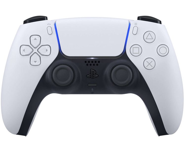 دسته بازی PlayStation 5