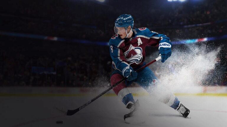 بررسی بازی NHL 24